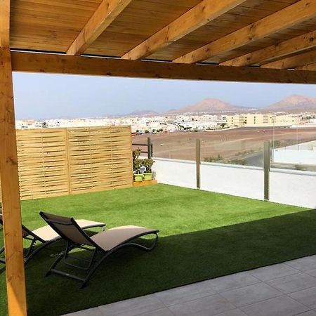 Moai Loft Apartment Arrecife  Exterior foto