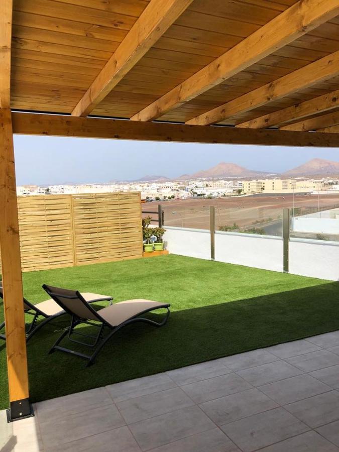 Moai Loft Apartment Arrecife  Exterior foto