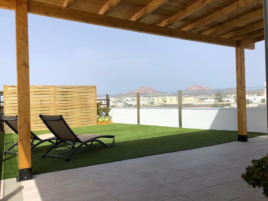 Moai Loft Apartment Arrecife  Exterior foto