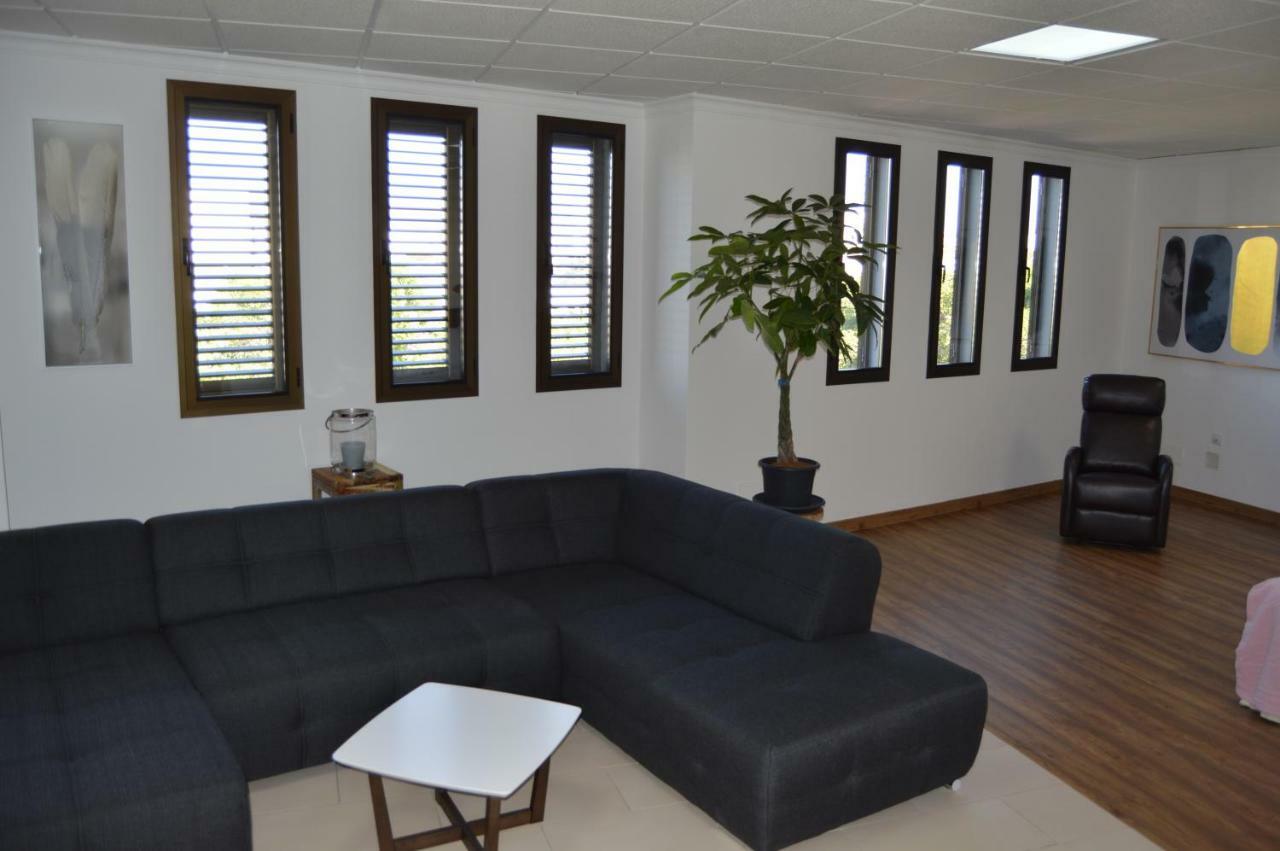 Moai Loft Apartment Arrecife  Exterior foto