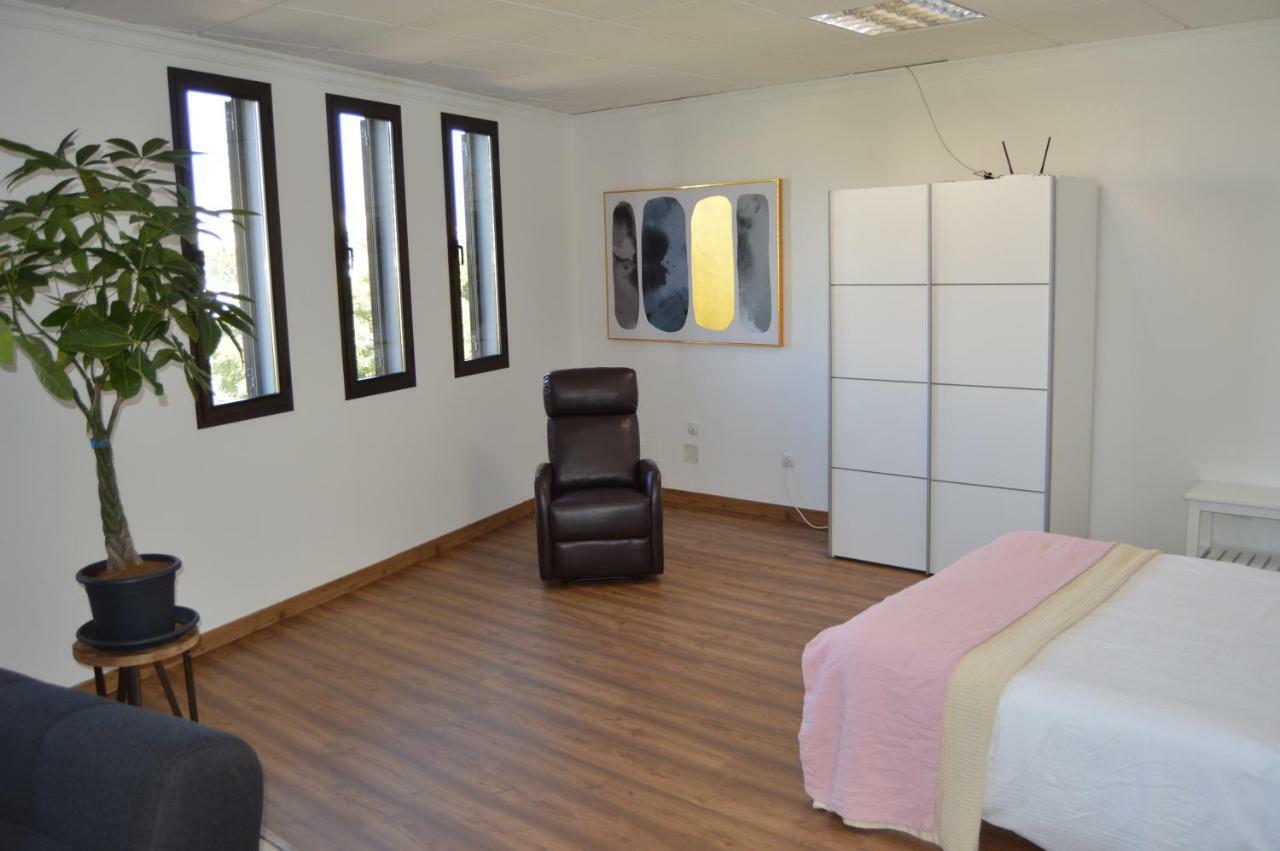 Moai Loft Apartment Arrecife  Exterior foto