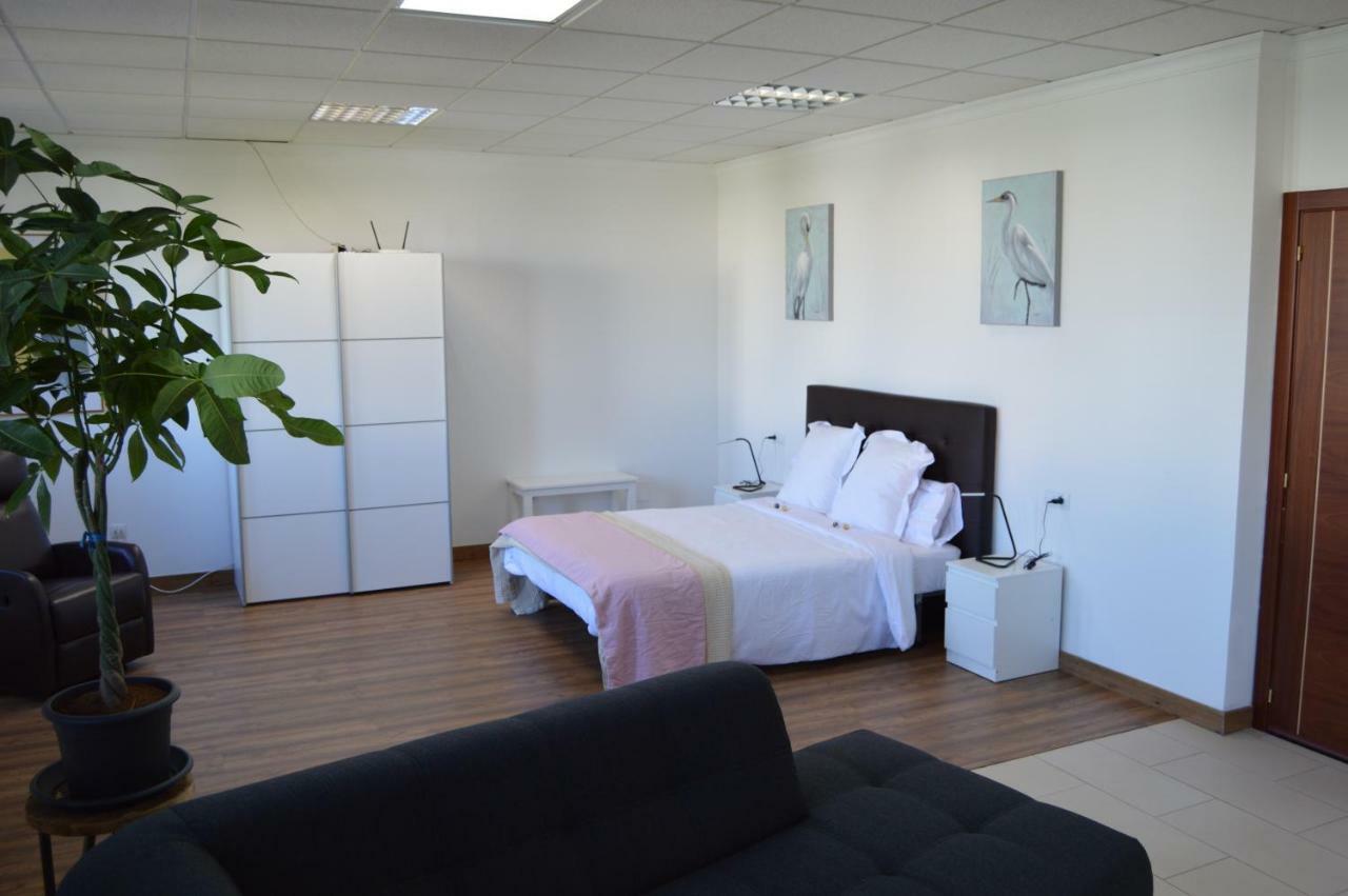 Moai Loft Apartment Arrecife  Exterior foto