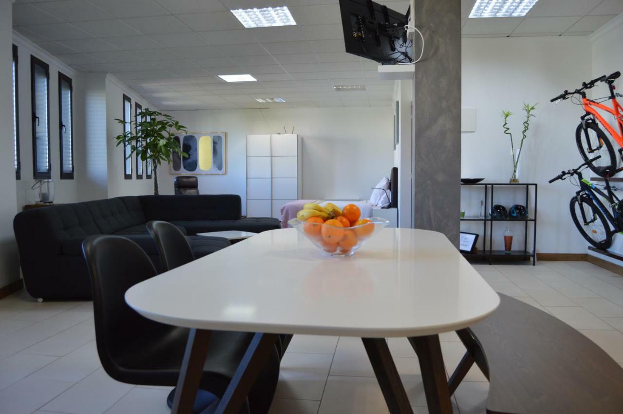 Moai Loft Apartment Arrecife  Exterior foto