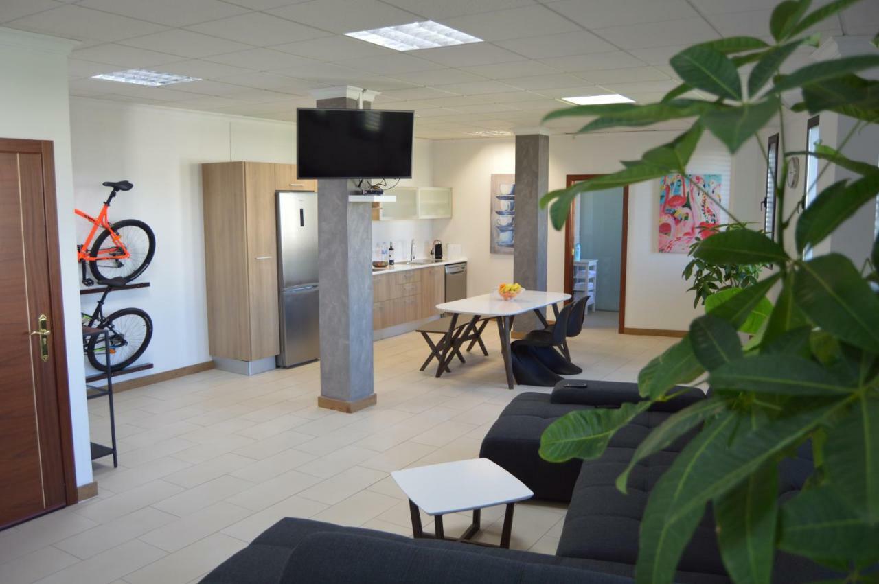 Moai Loft Apartment Arrecife  Exterior foto