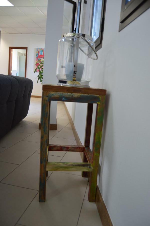 Moai Loft Apartment Arrecife  Exterior foto