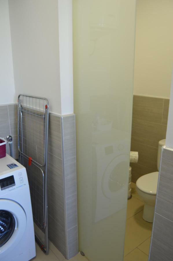Moai Loft Apartment Arrecife  Exterior foto