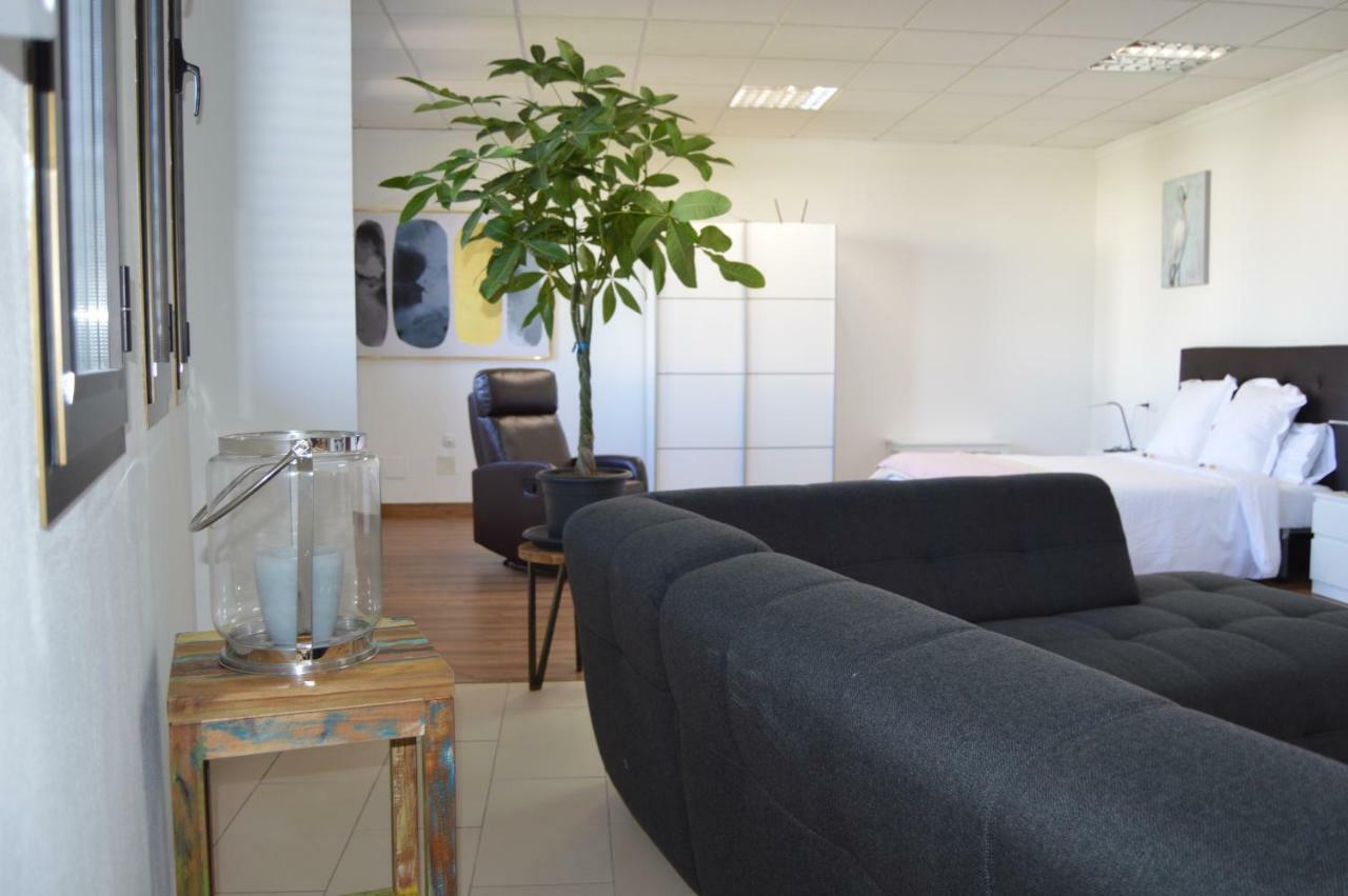 Moai Loft Apartment Arrecife  Exterior foto