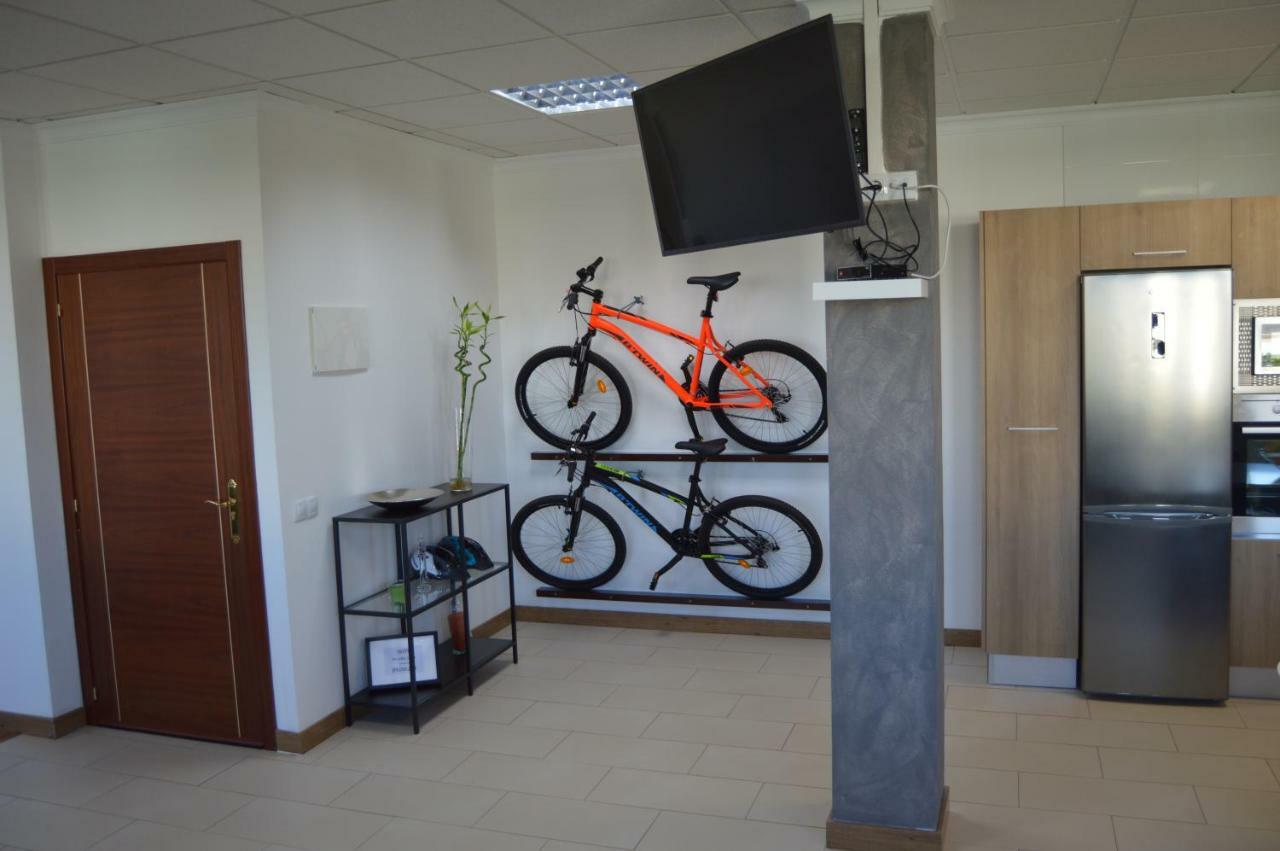 Moai Loft Apartment Arrecife  Exterior foto